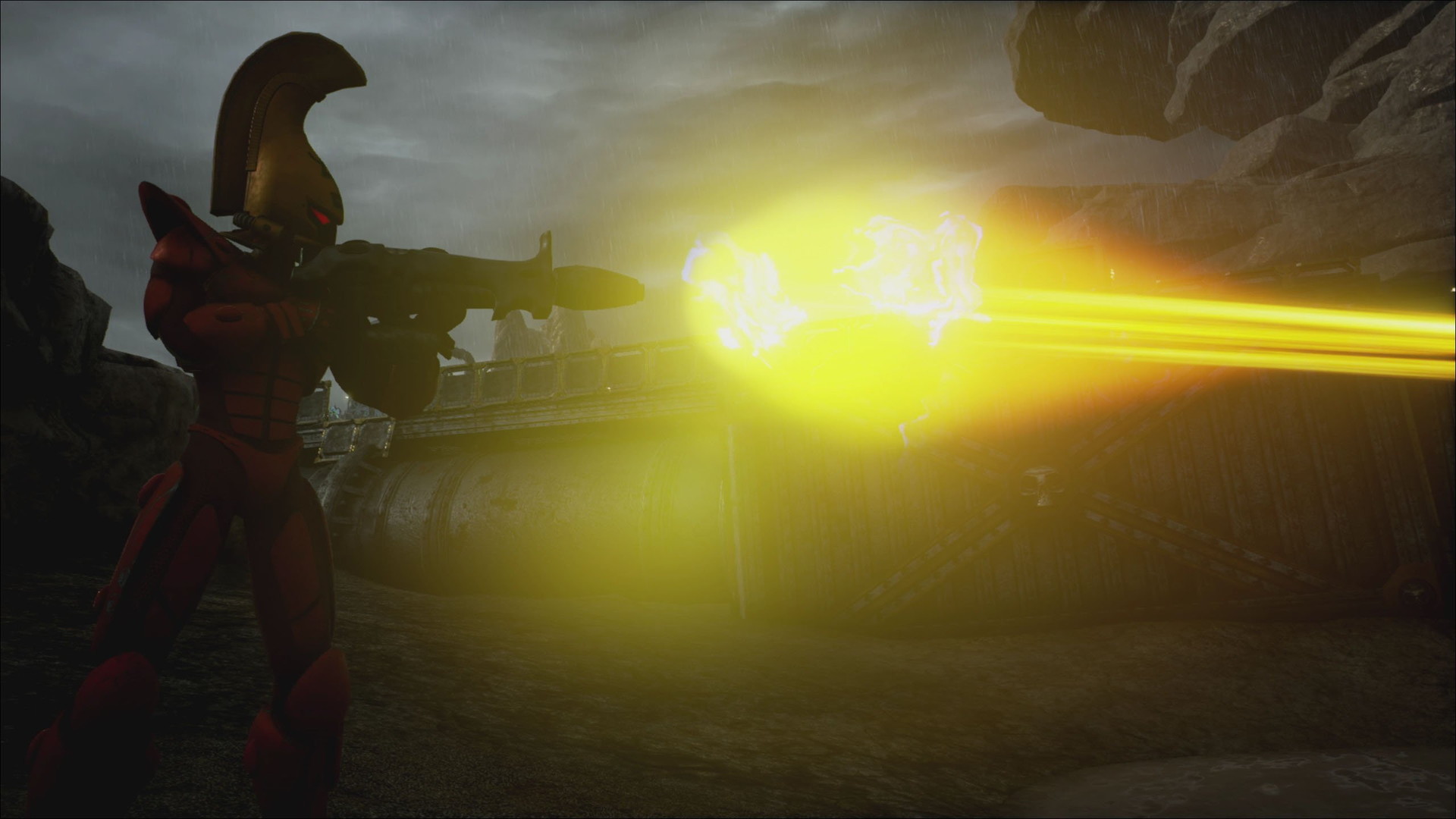 Warhammer 40,000: Eternal Crusade - screenshot 5