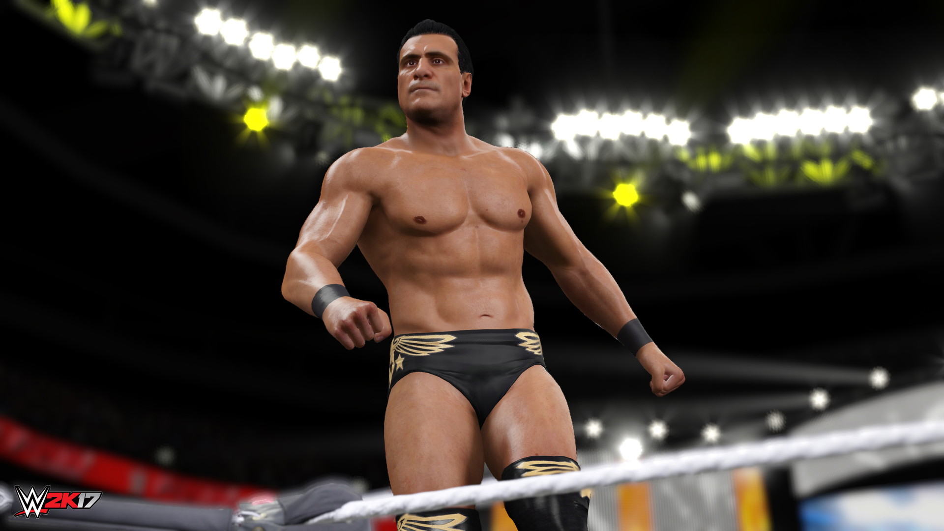 WWE 2K17 - screenshot 30