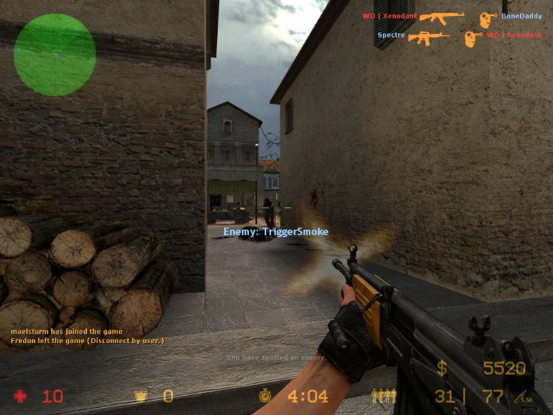 Source 2010. Counter Strike source Скриншоты. CS source screenshot 200 fps.