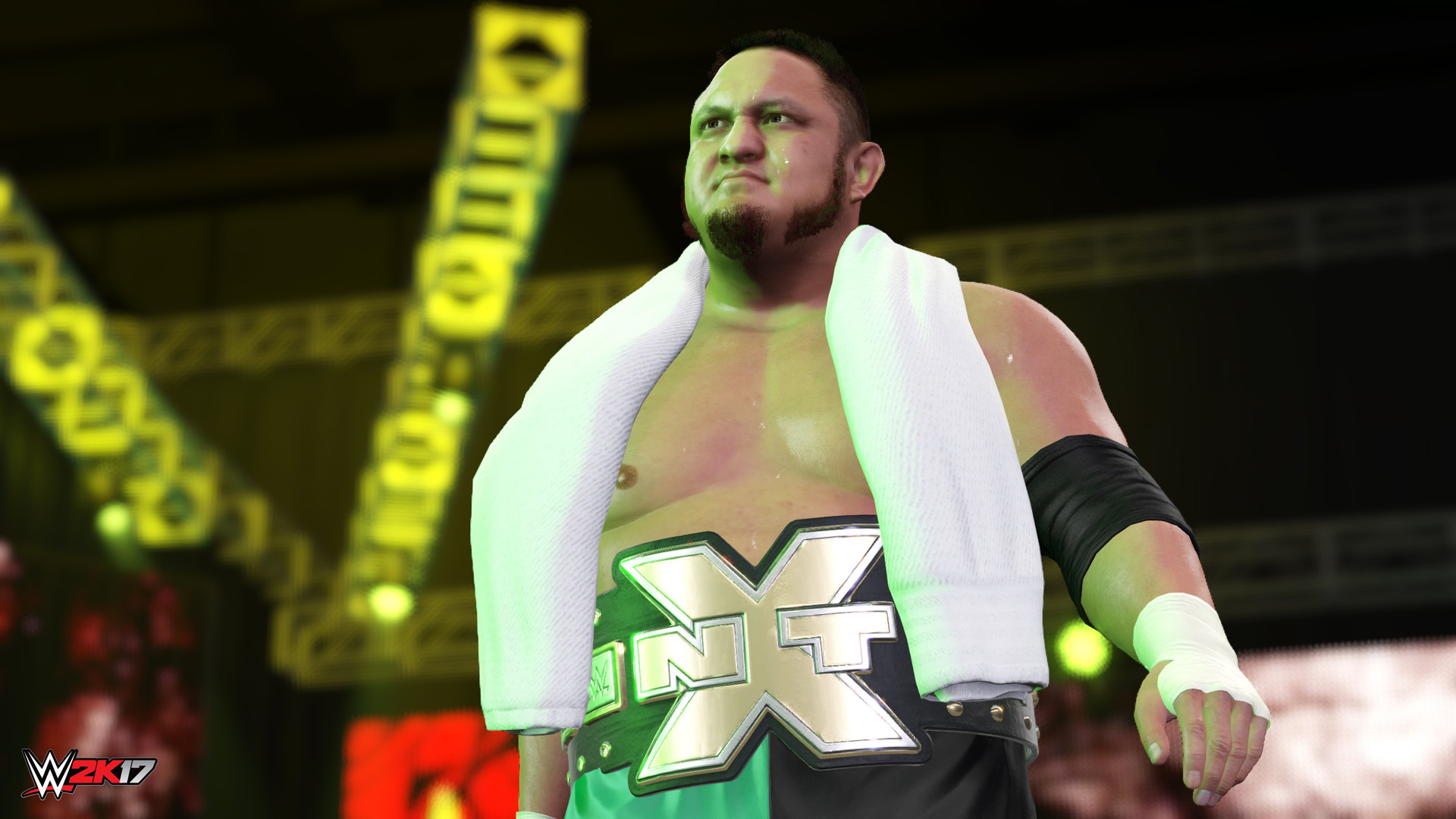 WWE 2K17 - screenshot 18