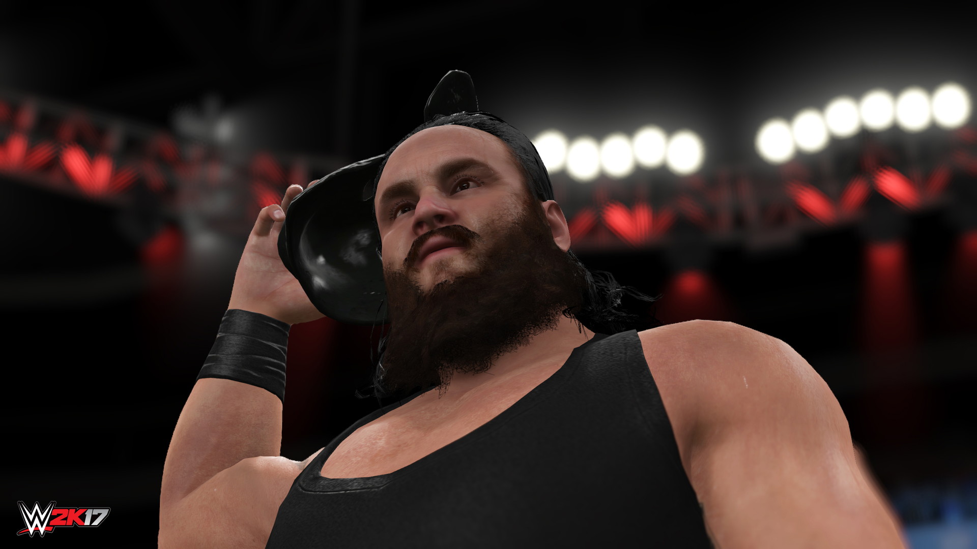 WWE 2K17 - screenshot 12