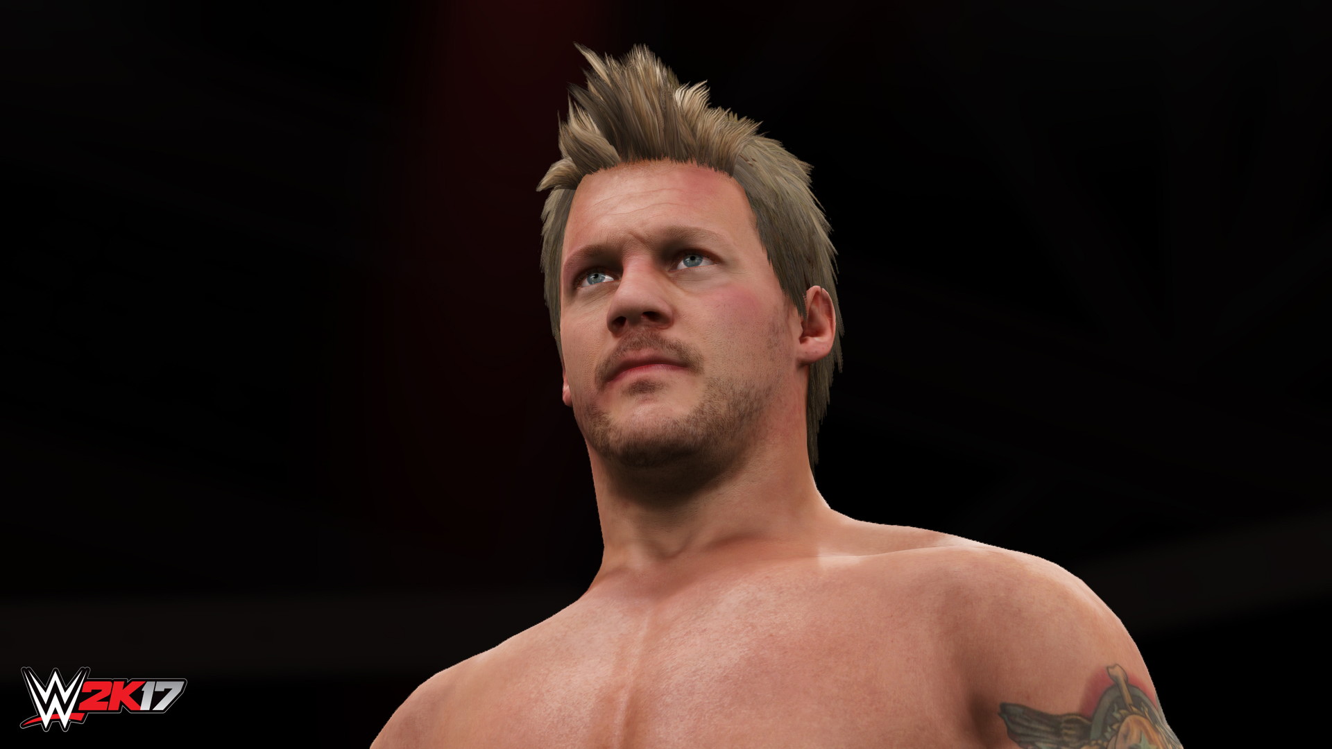 WWE 2K17 - screenshot 8