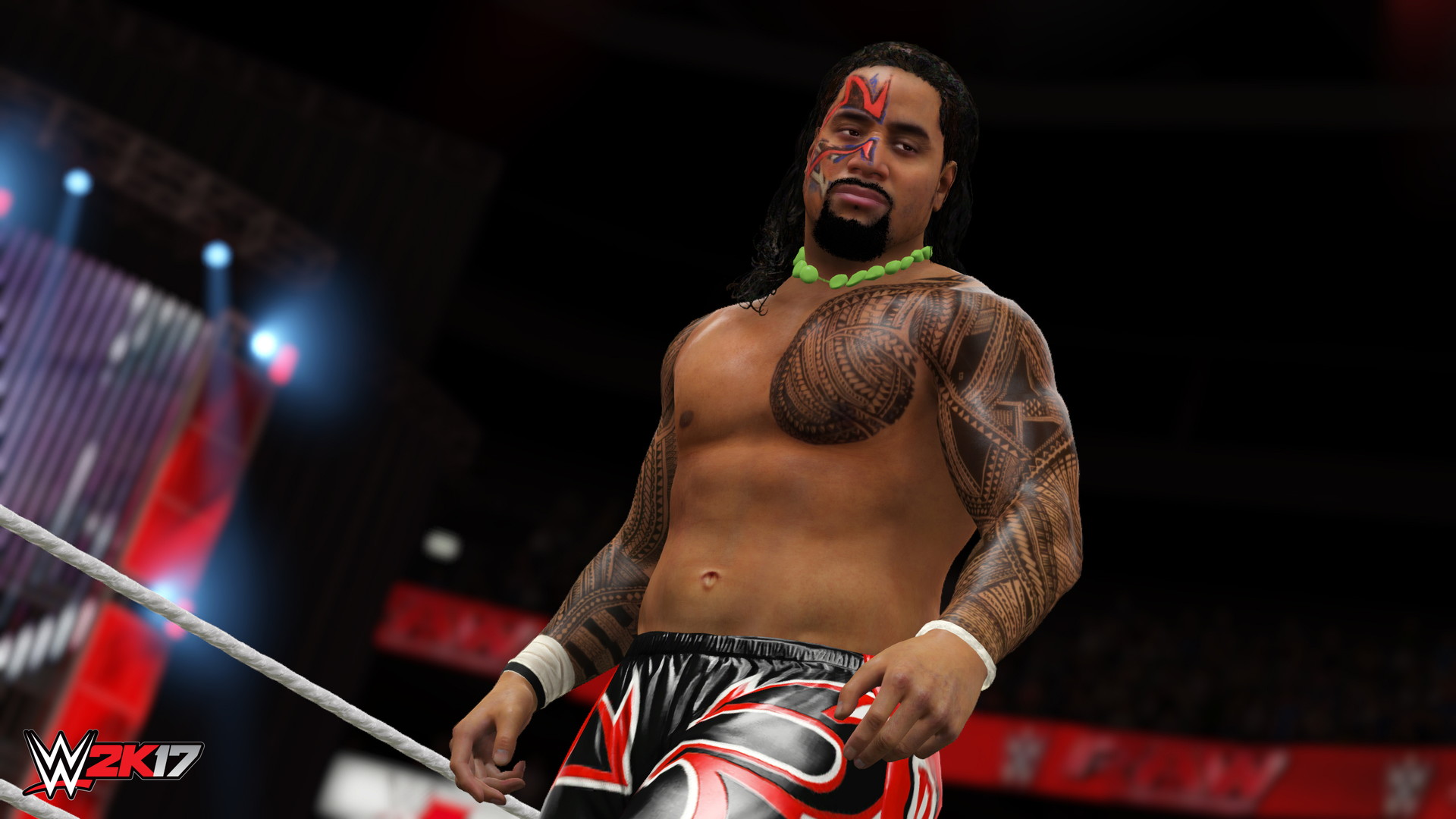 WWE 2K17 - screenshot 6