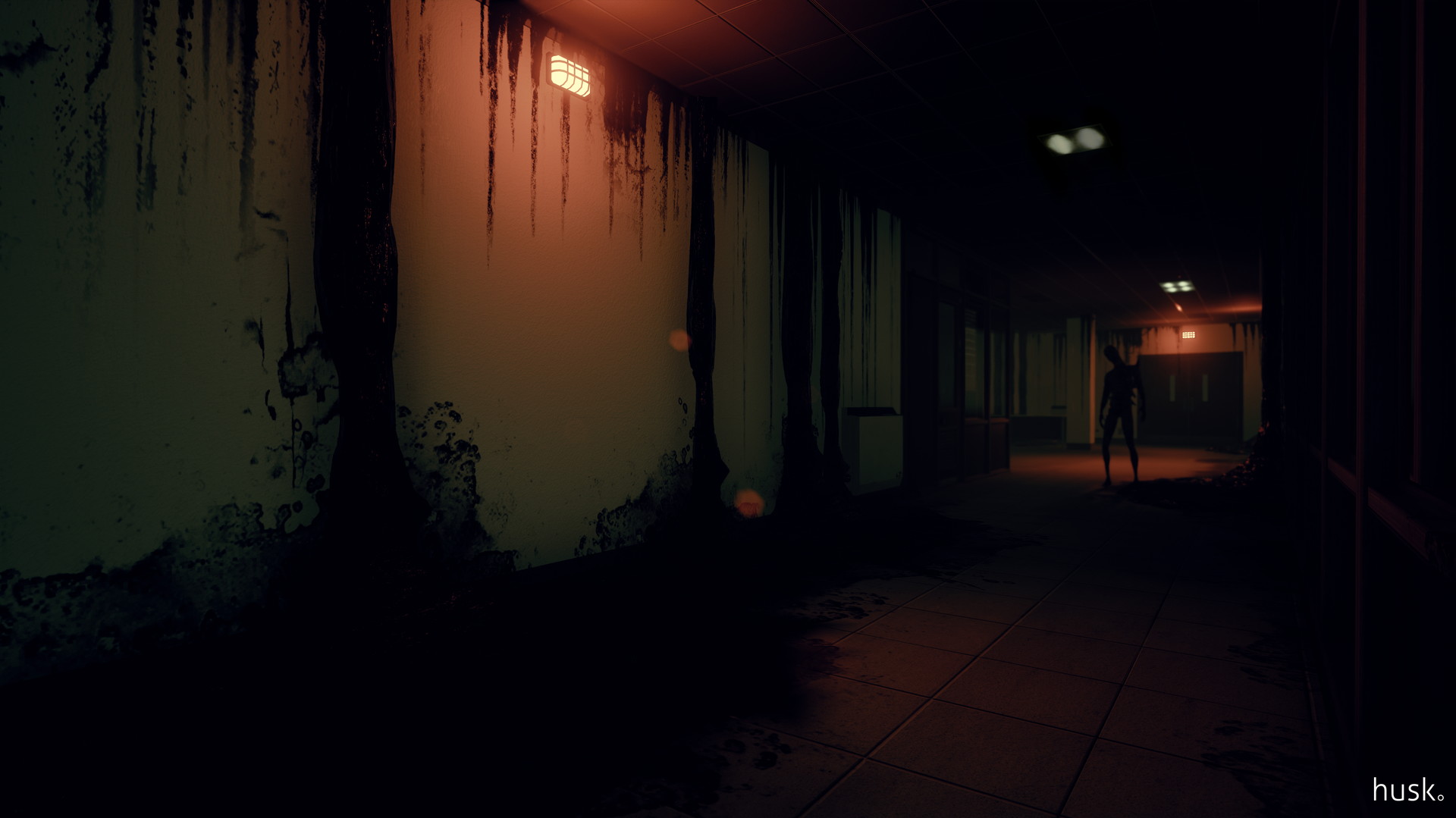 Husk - screenshot 1