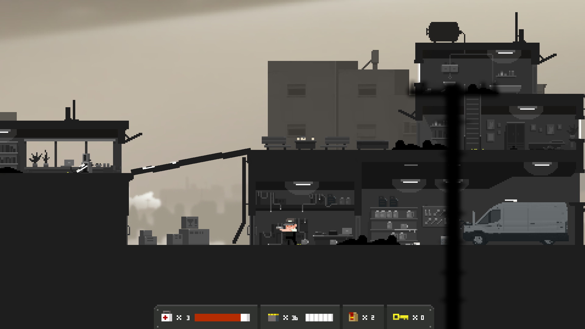 The Final Station - screenshot 13