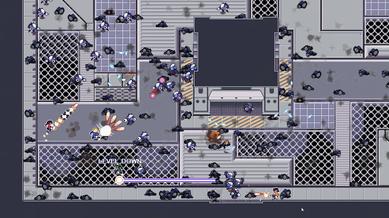 Circuit Breakers - screenshot 13