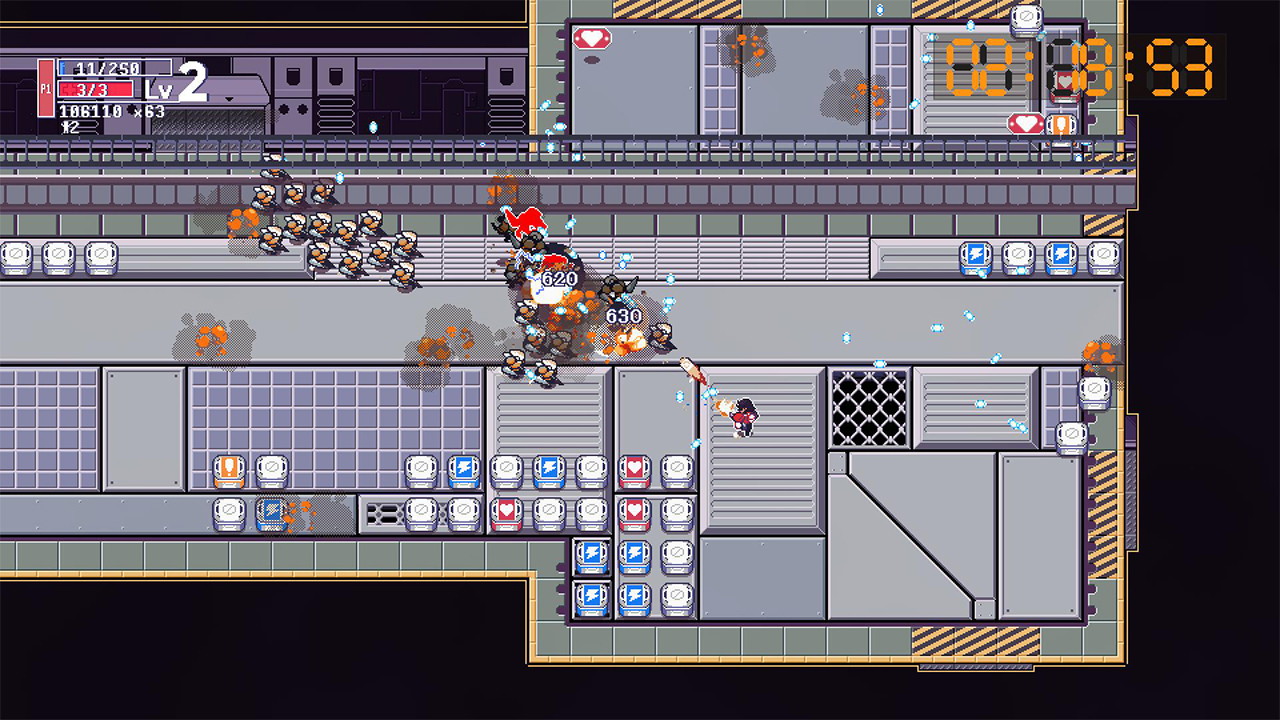 Circuit Breakers - screenshot 12