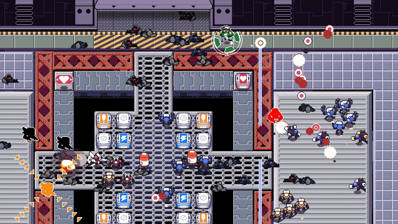 Circuit Breakers - screenshot 6