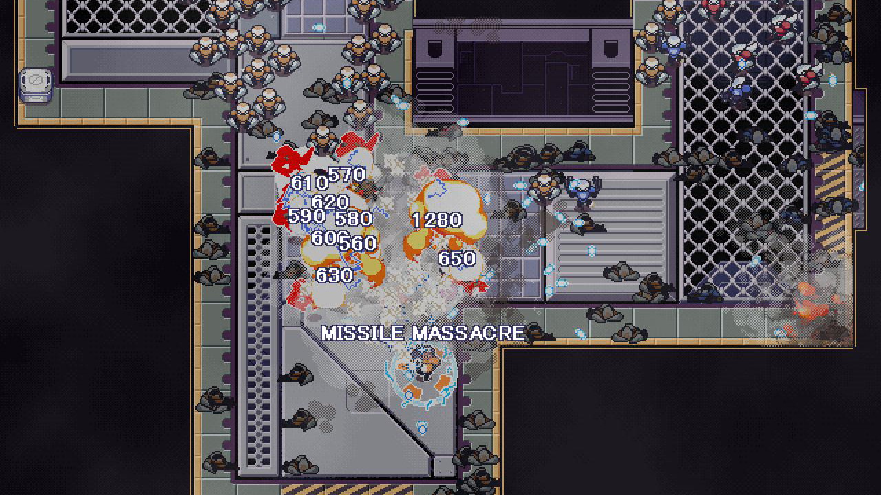 Circuit Breakers - screenshot 5