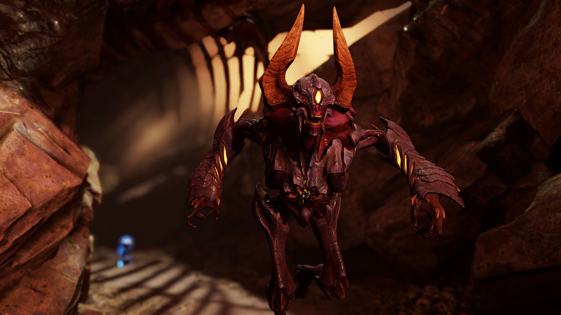 DOOM: Unto The Evil - screenshot 3