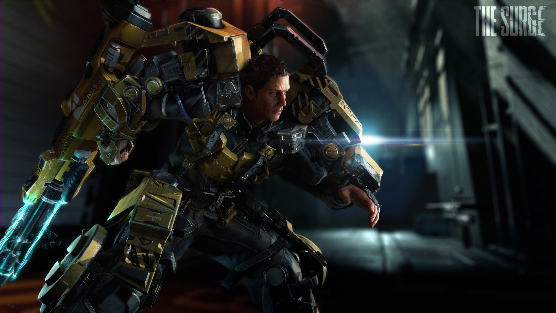 The Surge - screenshot 7