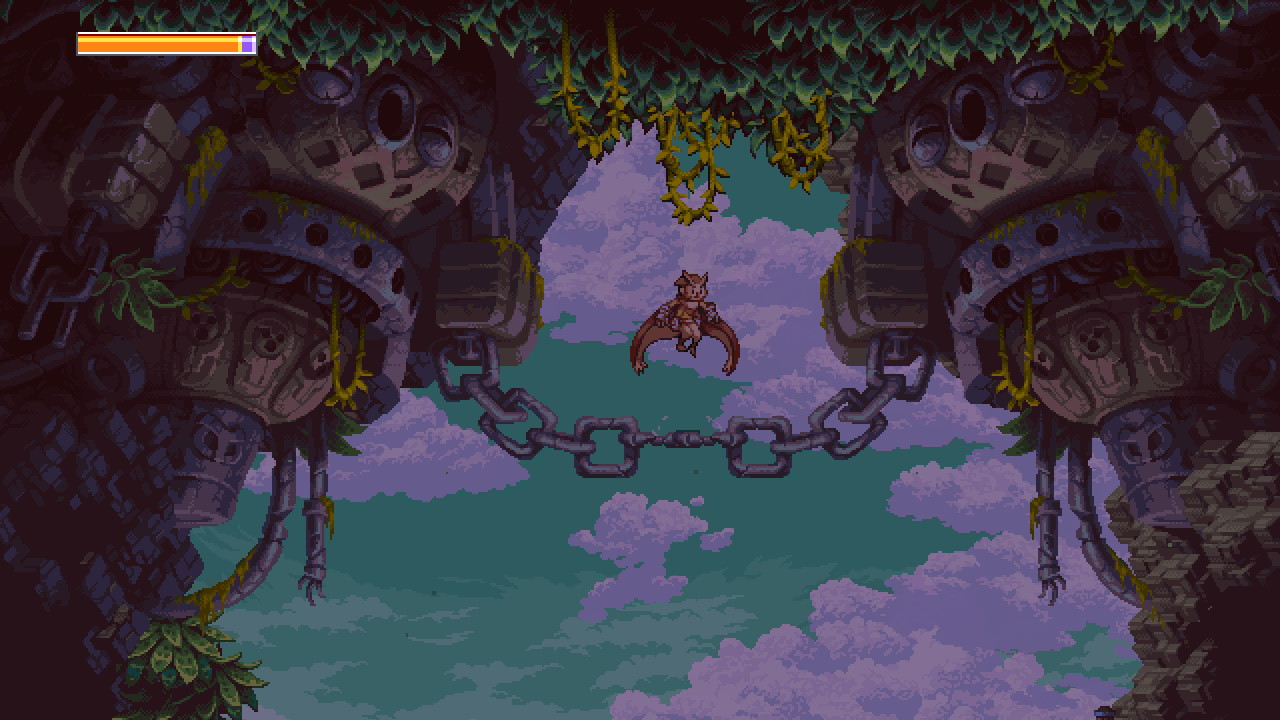 Owlboy - screenshot 7