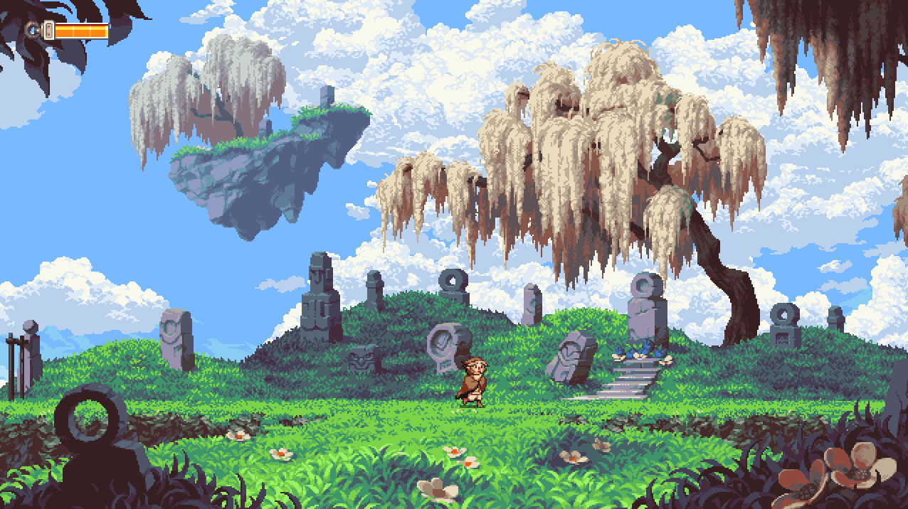 Owlboy - screenshot 2