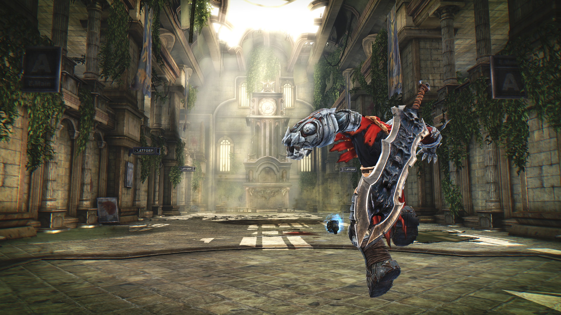 Darksiders: Warmastered Edition - screenshot 8