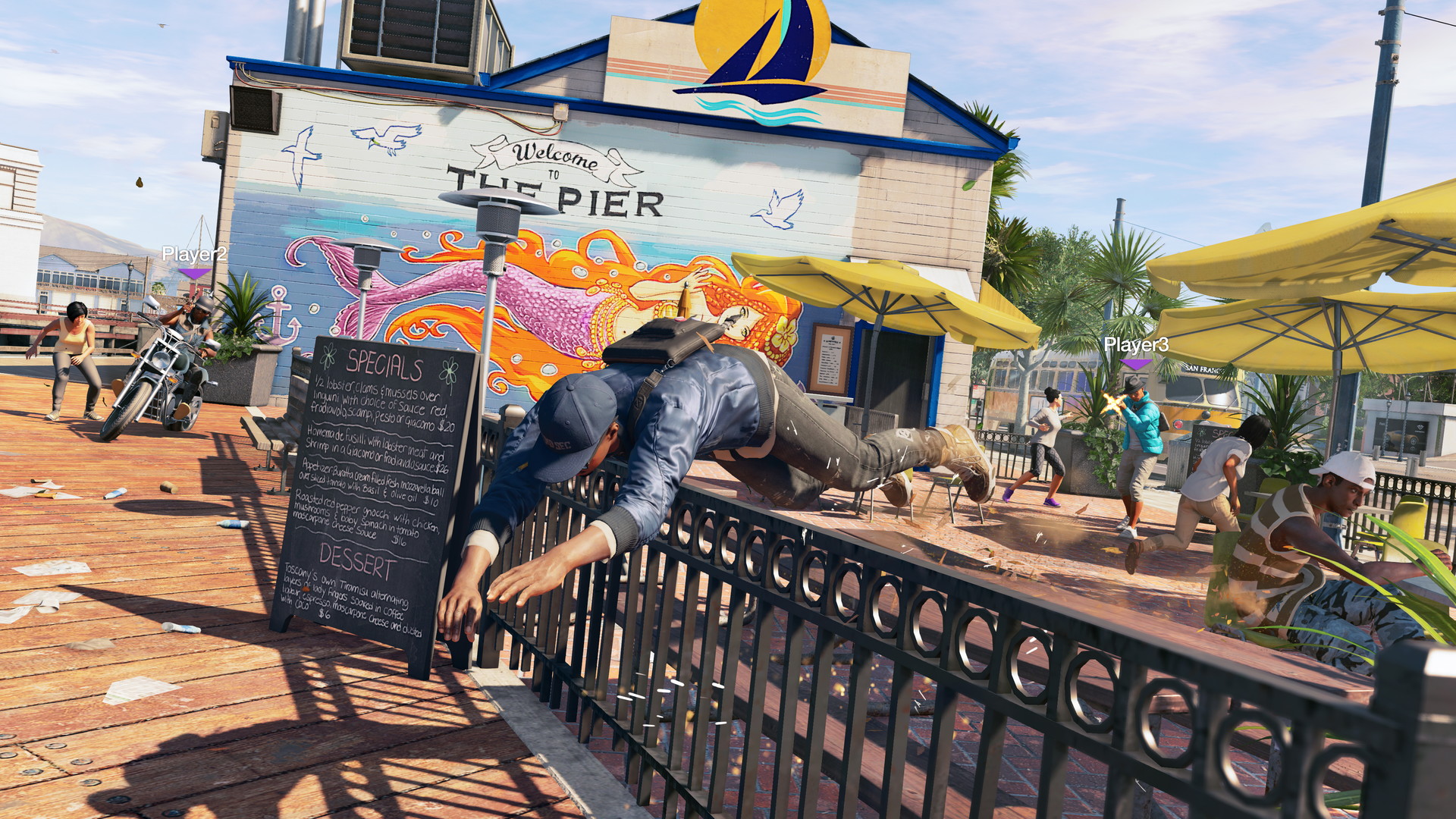 Watch Dogs 2 - screenshot 41