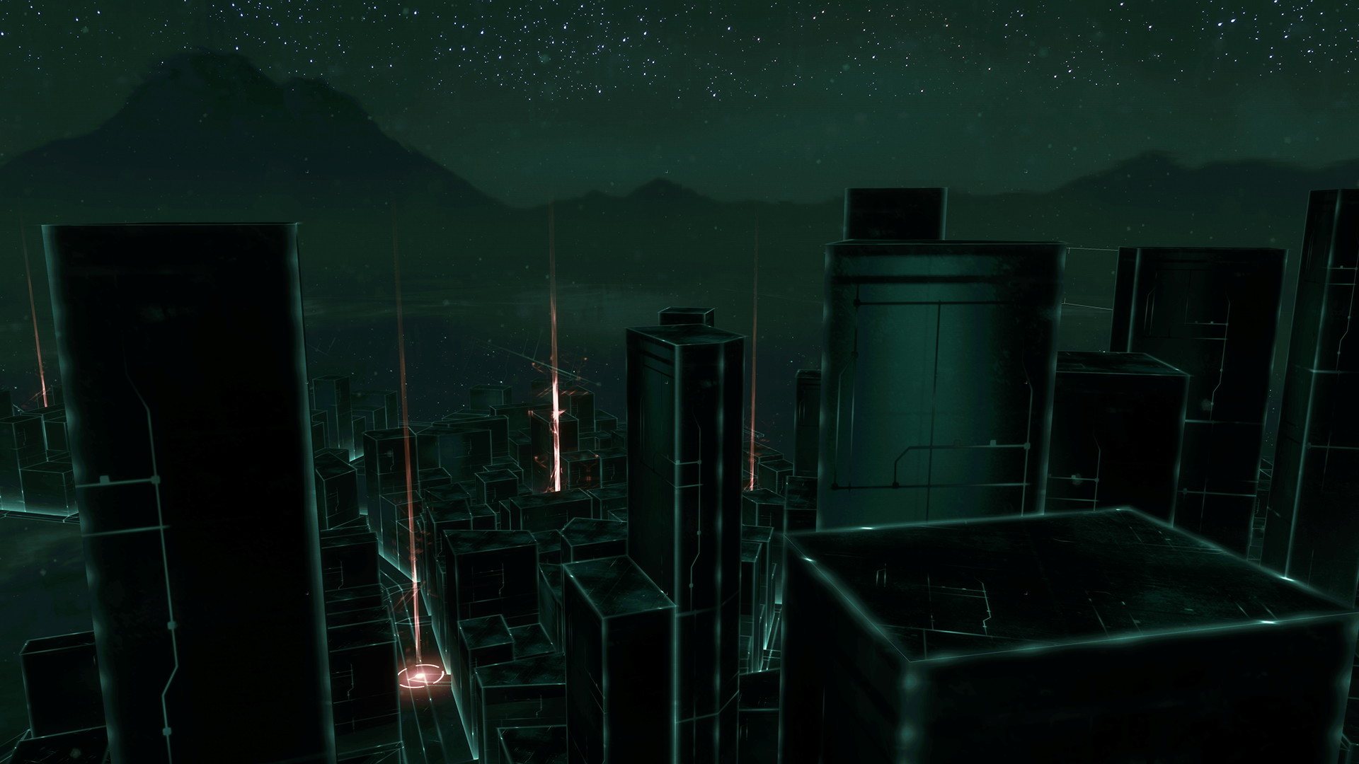 Frozen Synapse 2 - screenshot 5