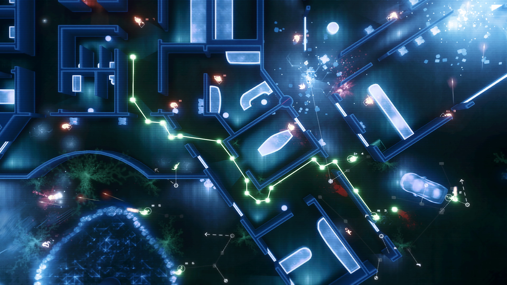 Frozen Synapse 2 - screenshot 4