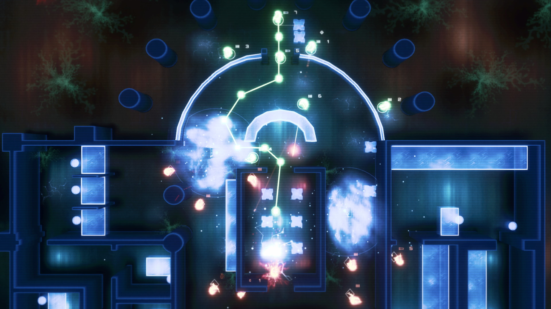 Frozen Synapse 2 - screenshot 1