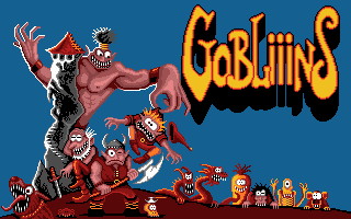 Gobliiins - screenshot 14