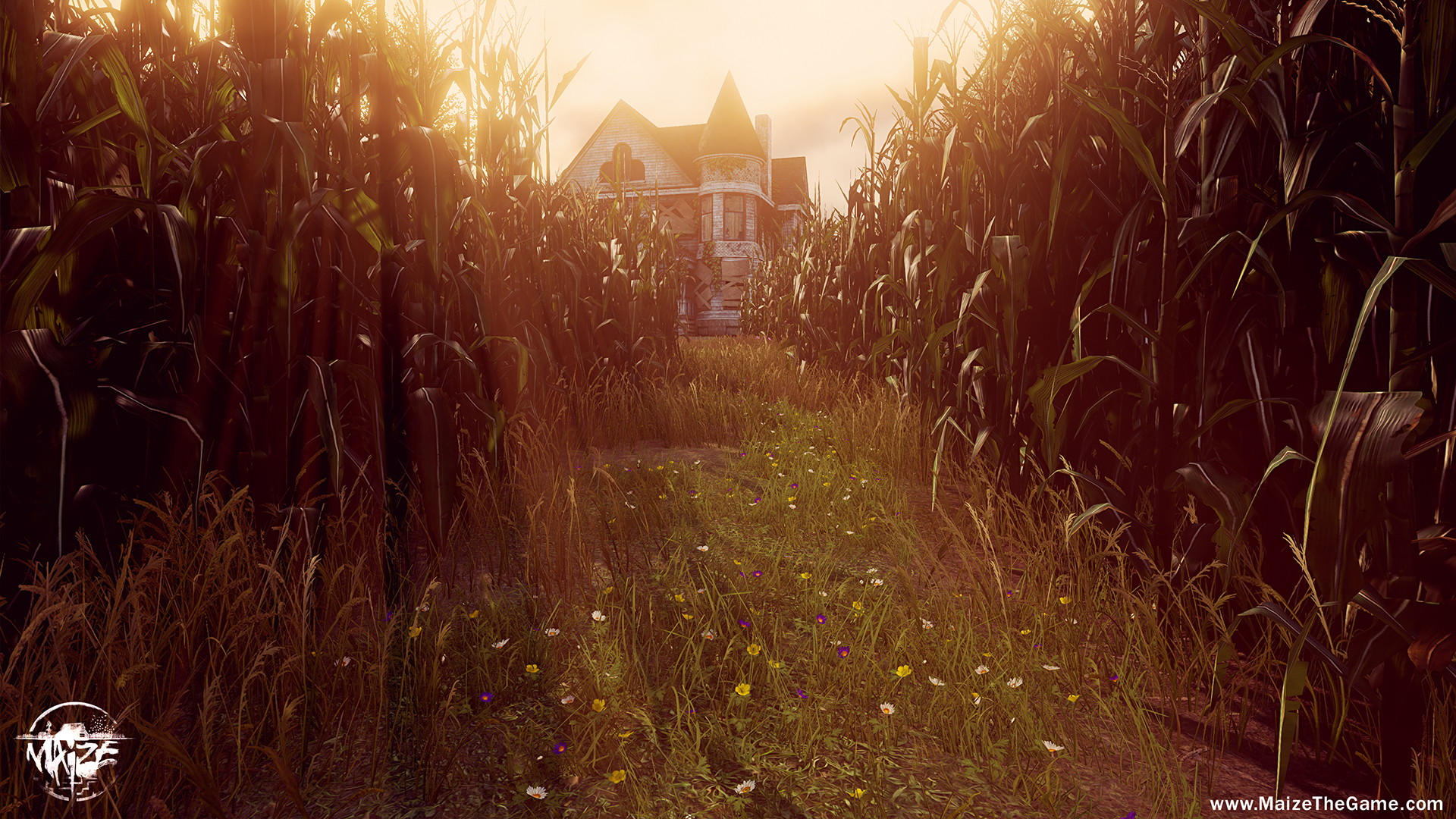 Maize - screenshot 9