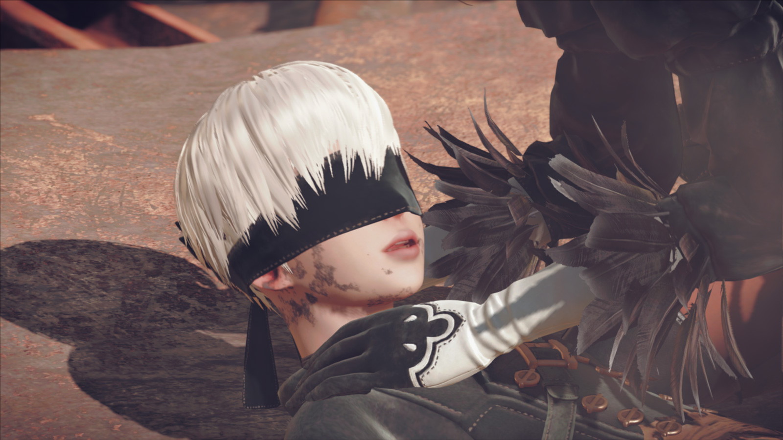 NieR: Automata - screenshot 33