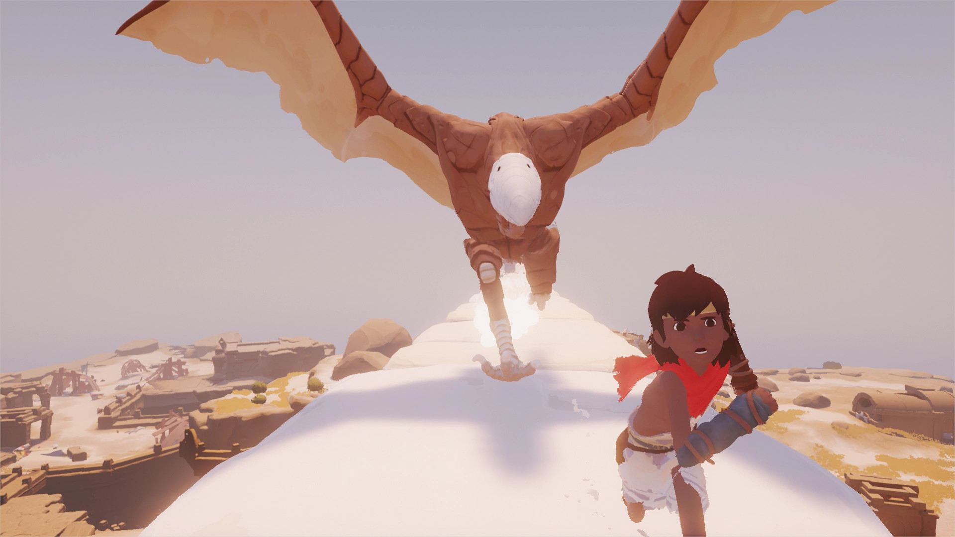 RiME - screenshot 12