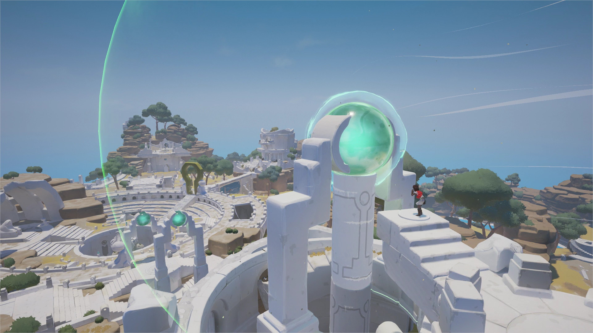 RiME - screenshot 11