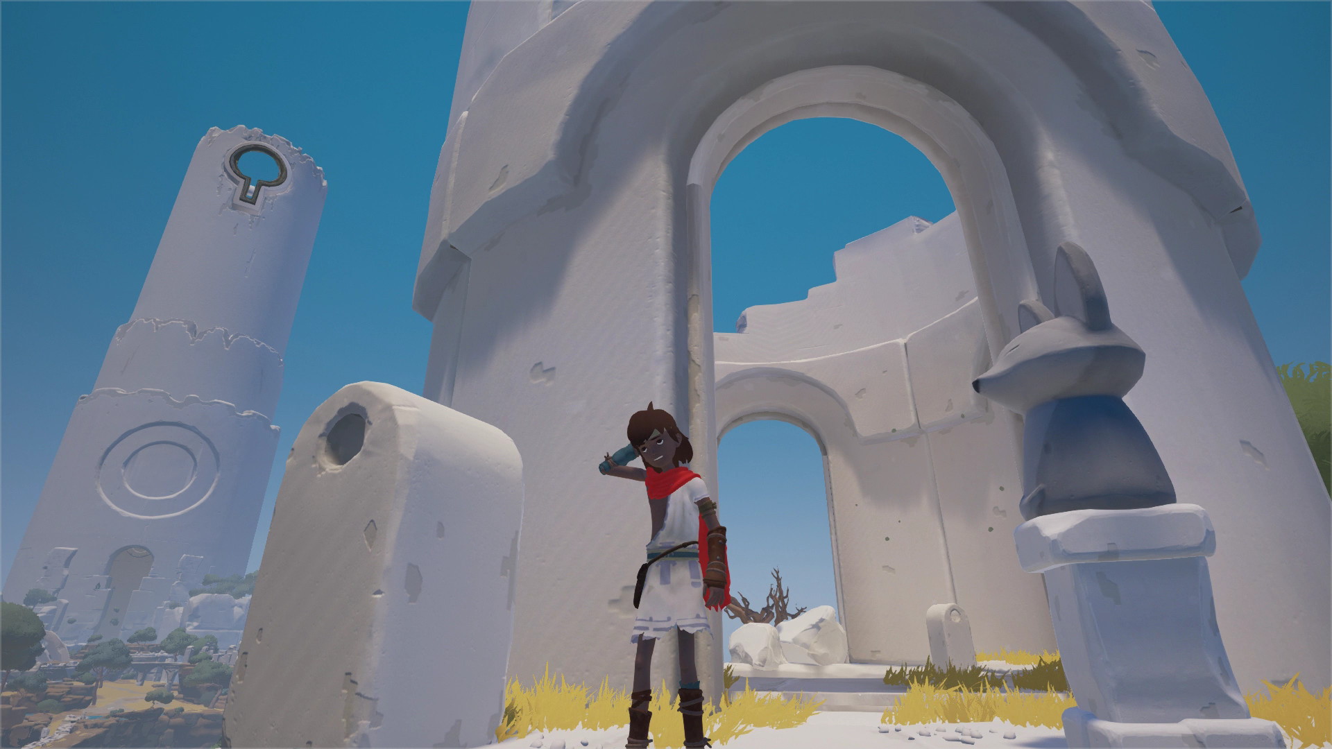 RiME - screenshot 10