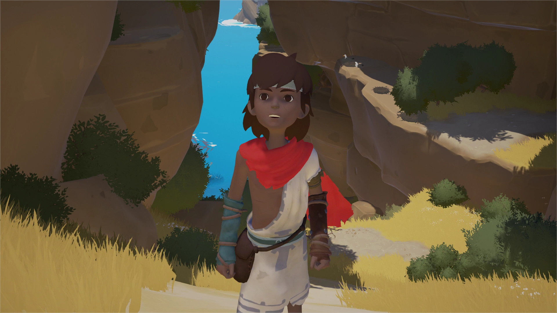 RiME - screenshot 9