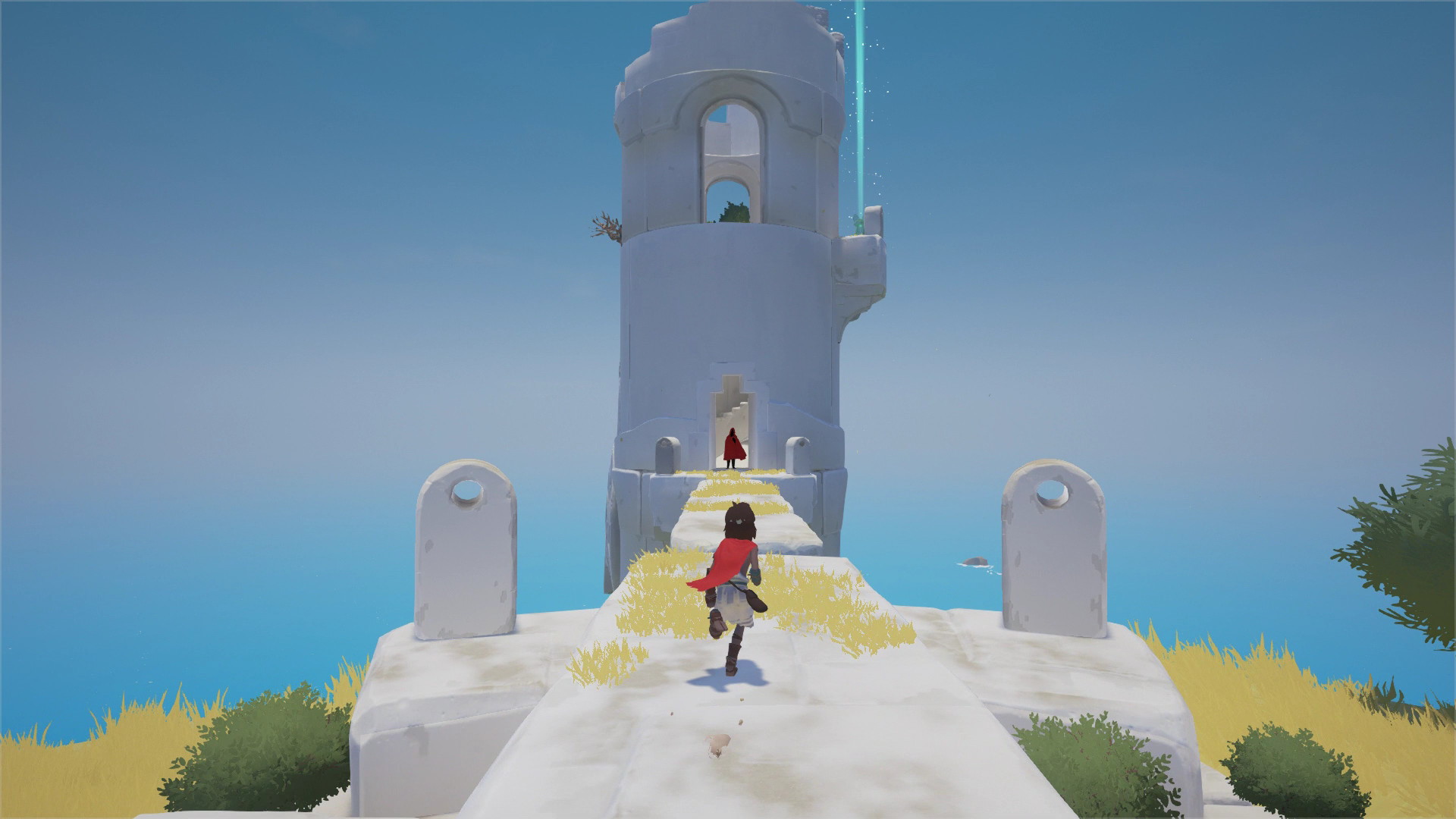 RiME - screenshot 8