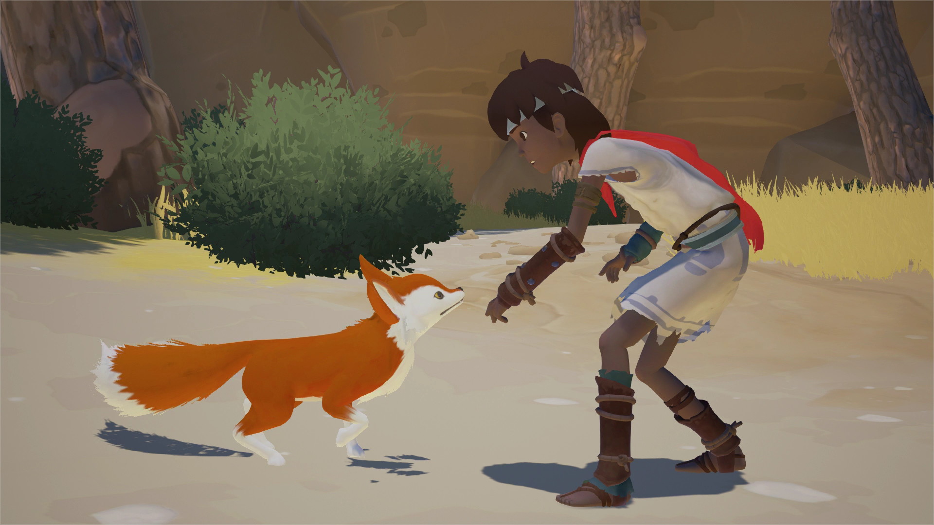 RiME - screenshot 5