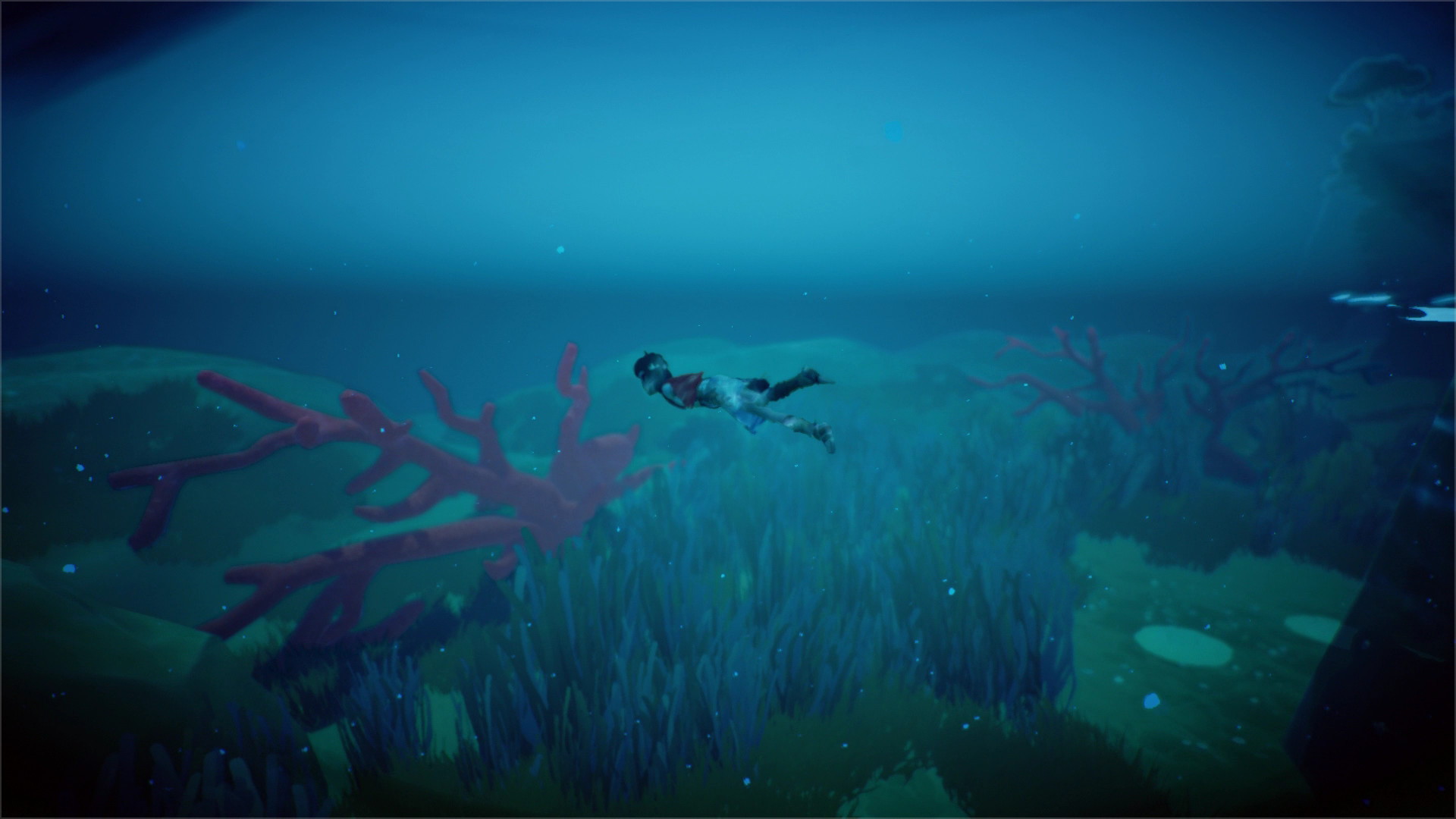 RiME - screenshot 4