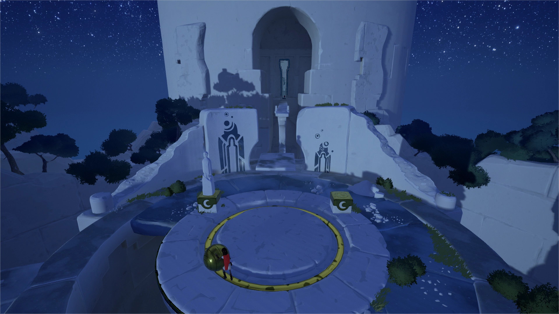 RiME - screenshot 2