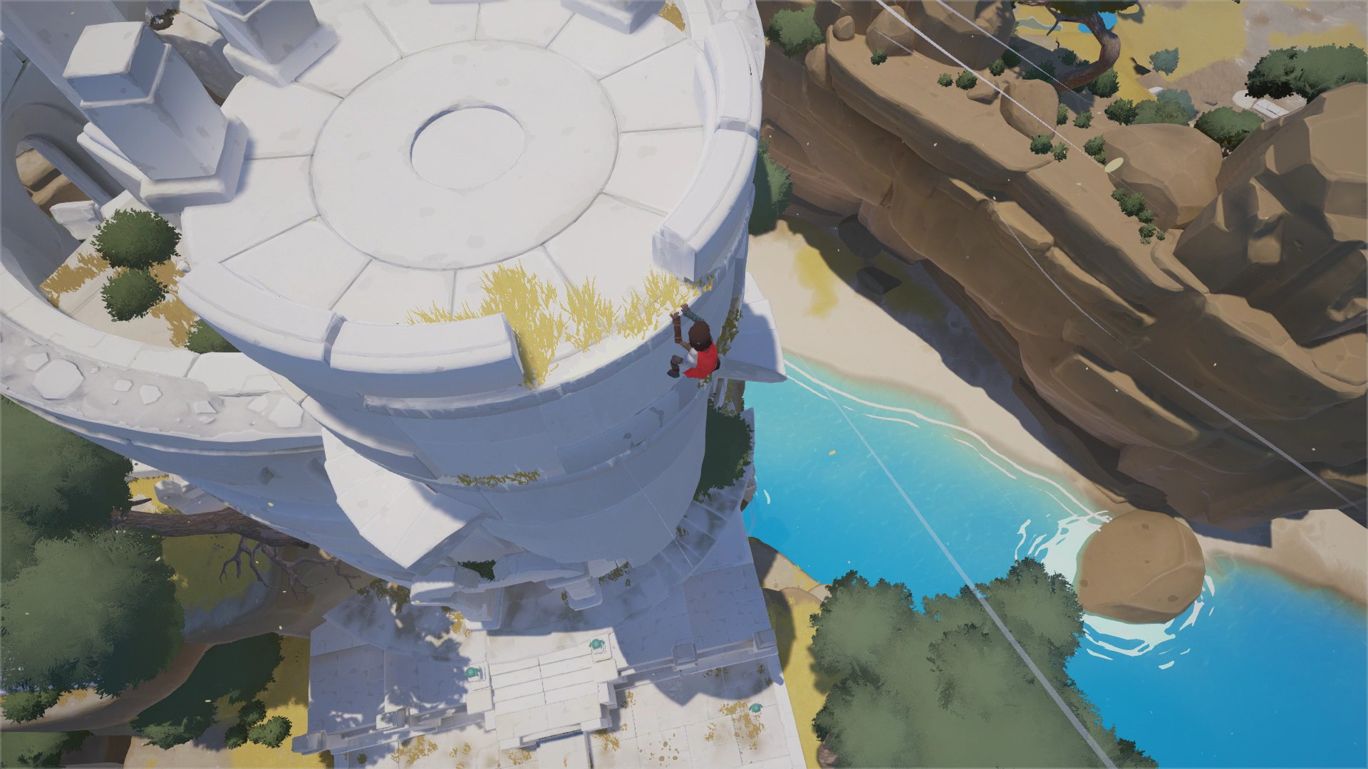 RiME - screenshot 1