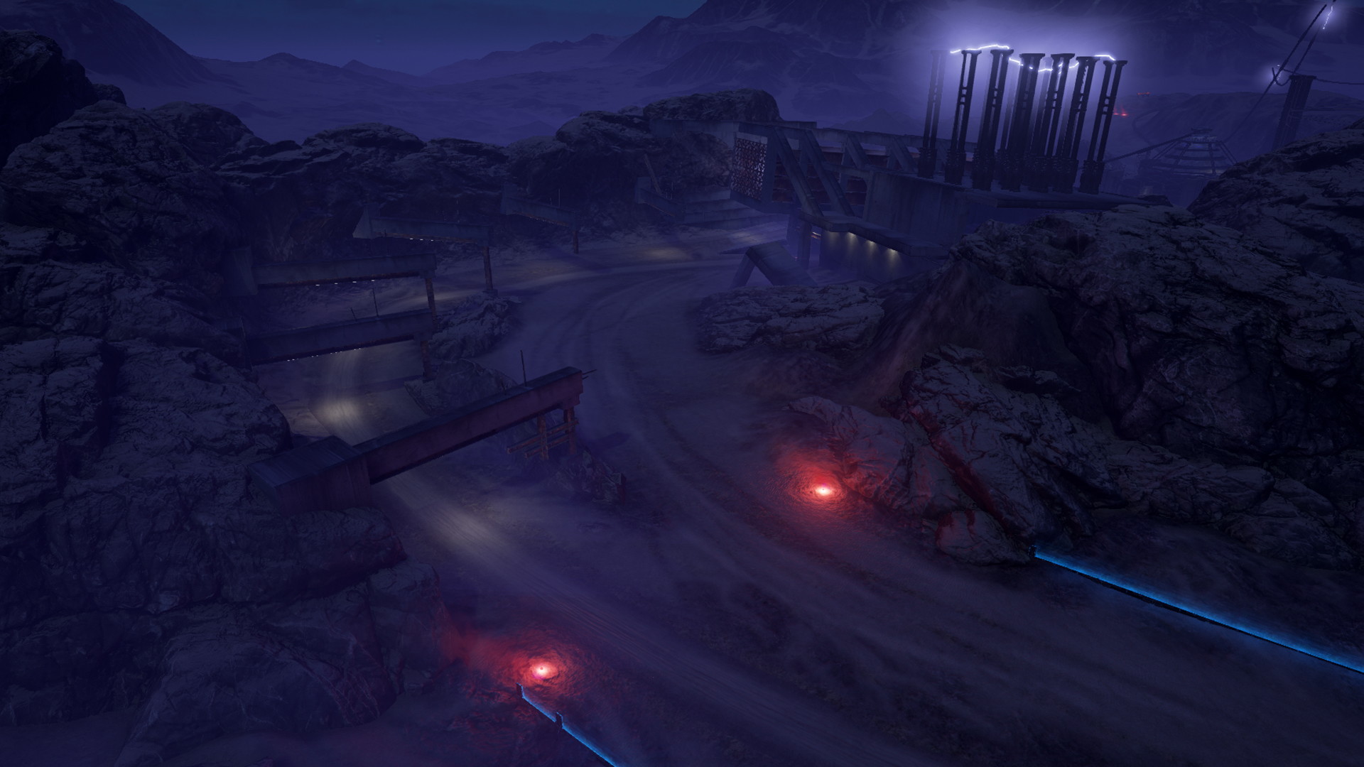 GRIP: Combat Racing - screenshot 26