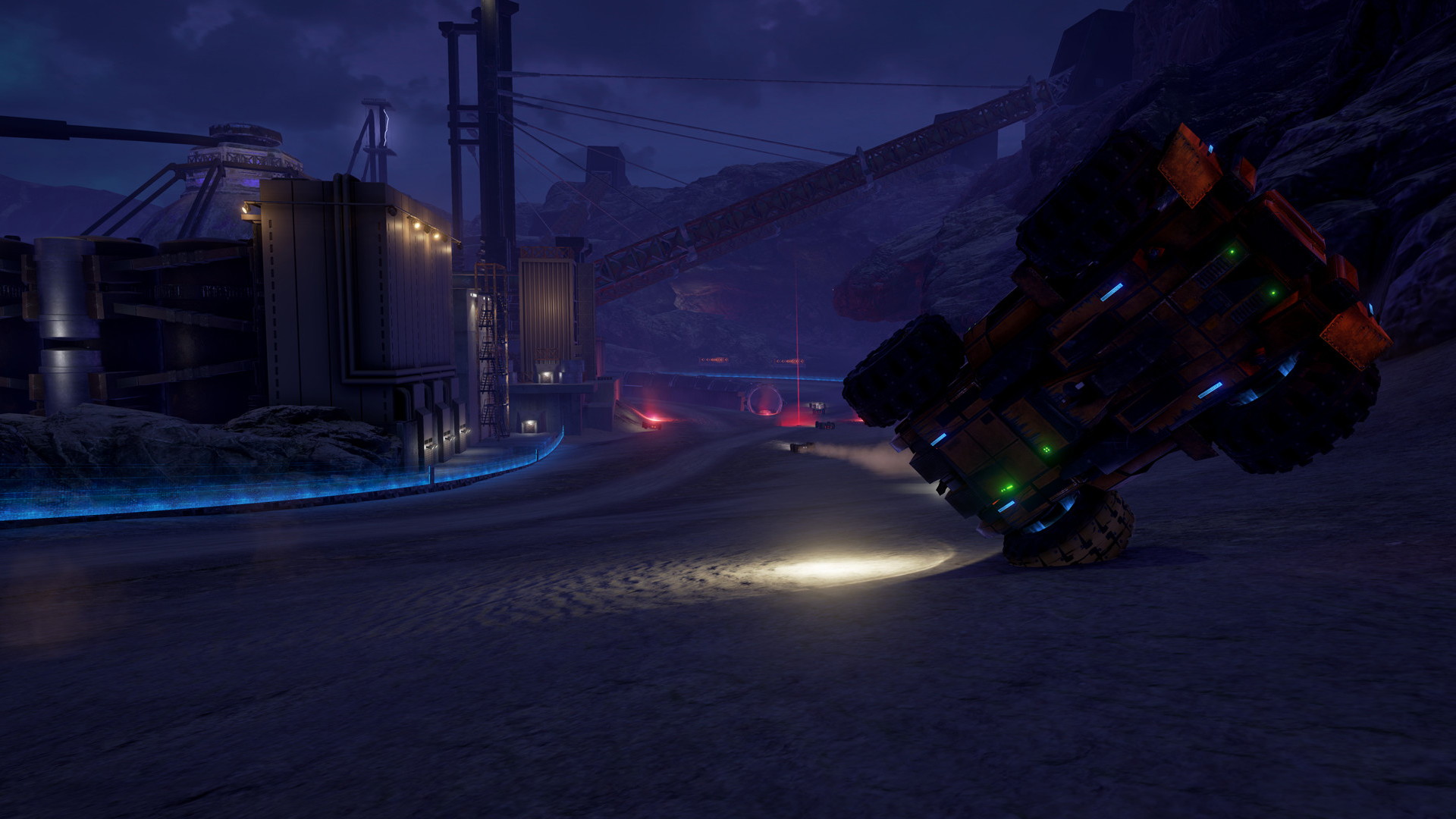 GRIP: Combat Racing - screenshot 25