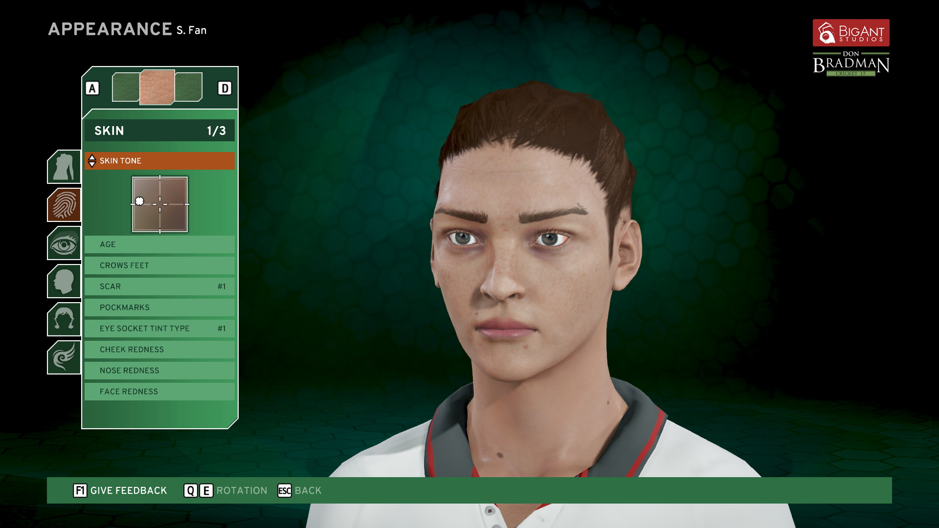 Don Bradman Cricket 17 - screenshot 11