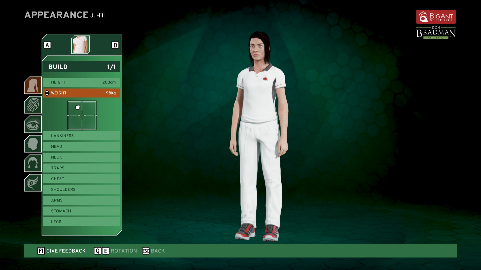 Don Bradman Cricket 17 - screenshot 8