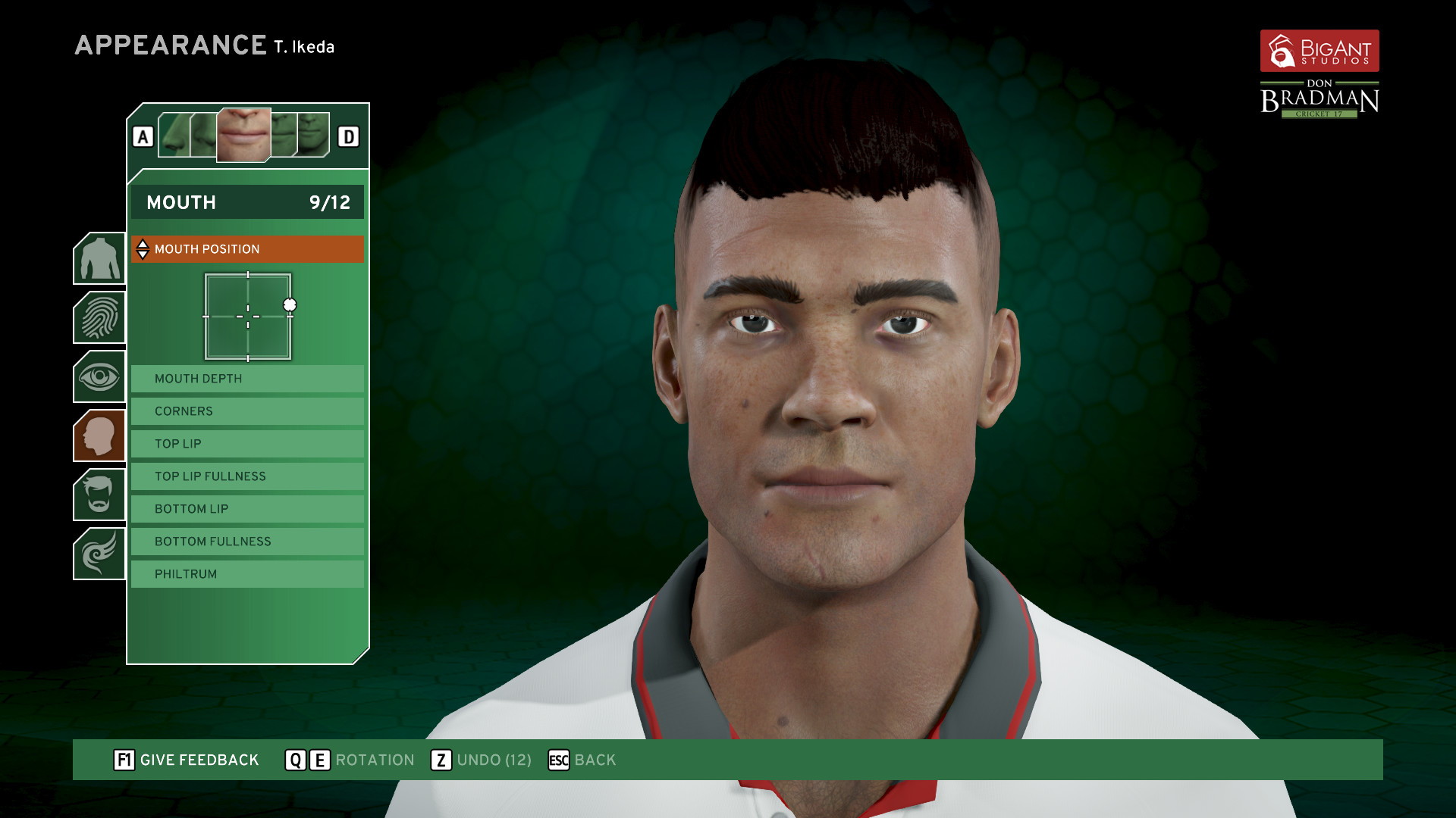 Don Bradman Cricket 17 - screenshot 4