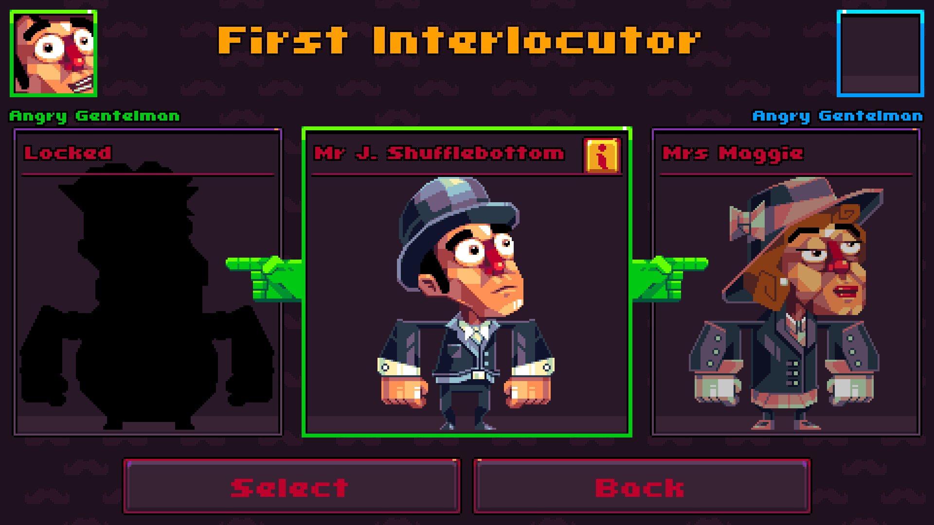 Oh...Sir!! The Insult Simulator - screenshot 13