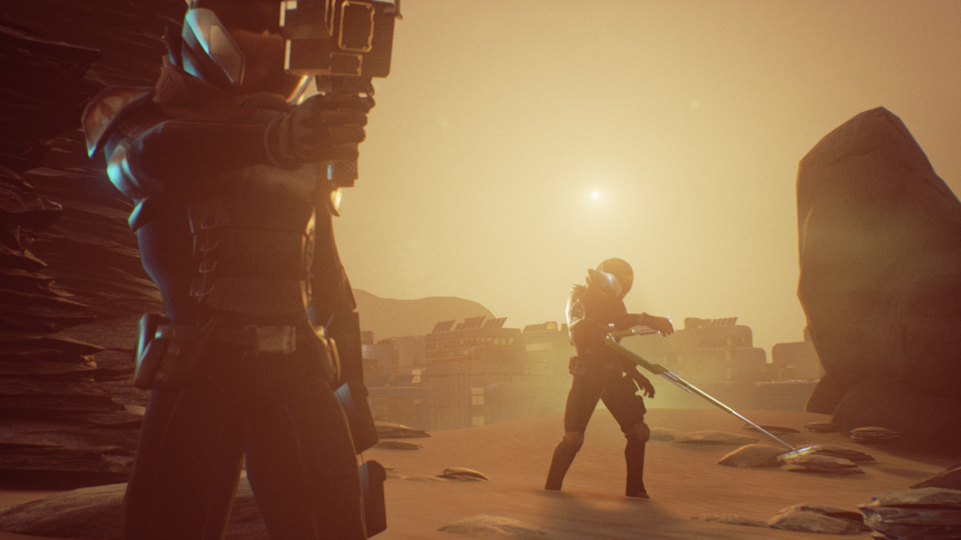 ROKH - screenshot 8