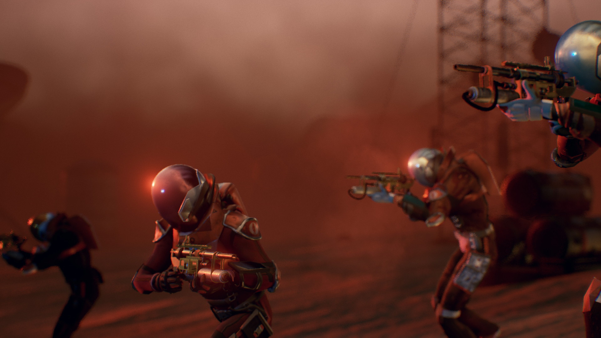 ROKH - screenshot 7