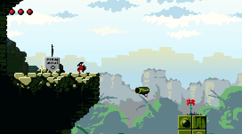 Way of the Red - screenshot 3