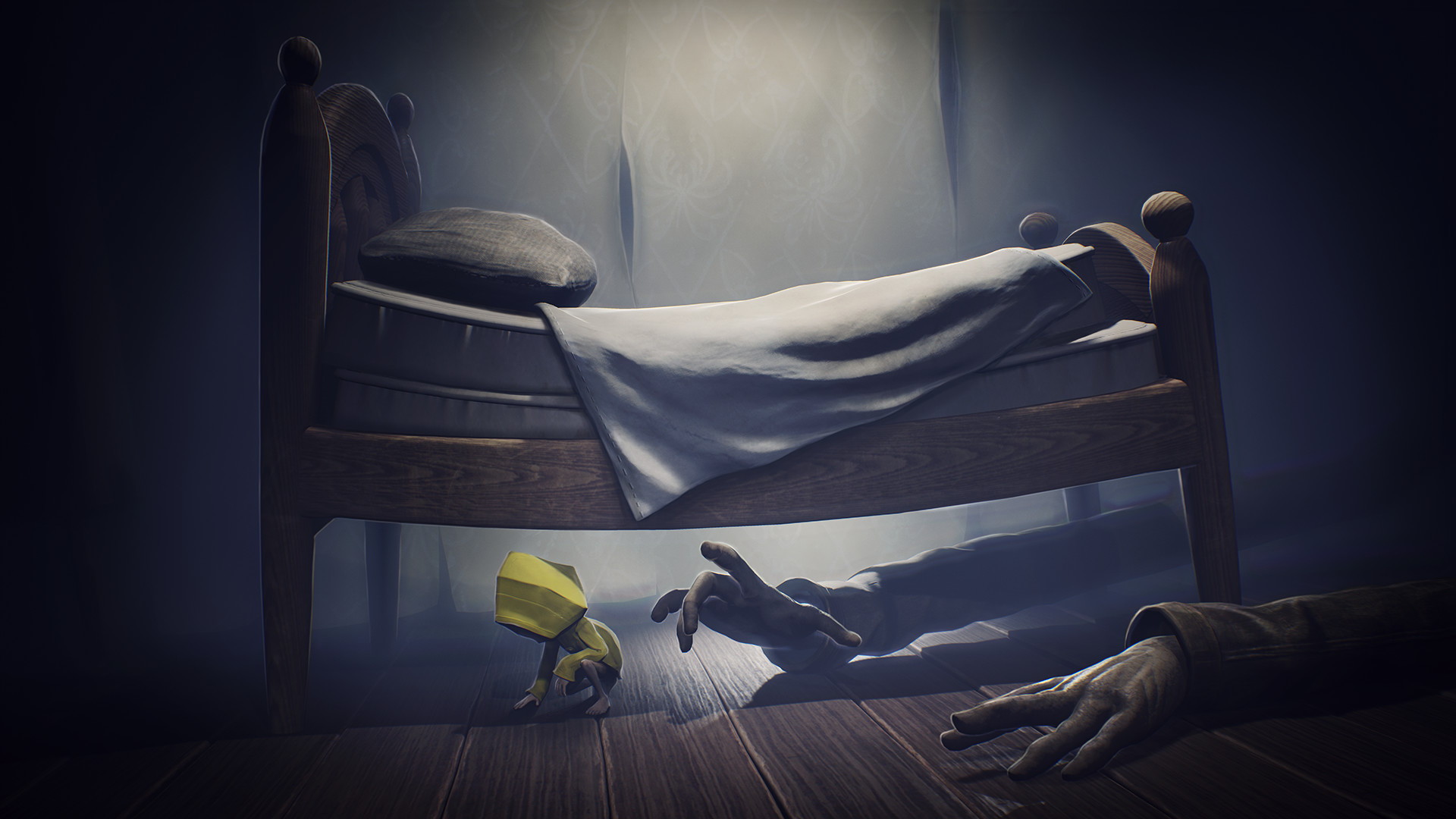 Little Nightmares - screenshot 12