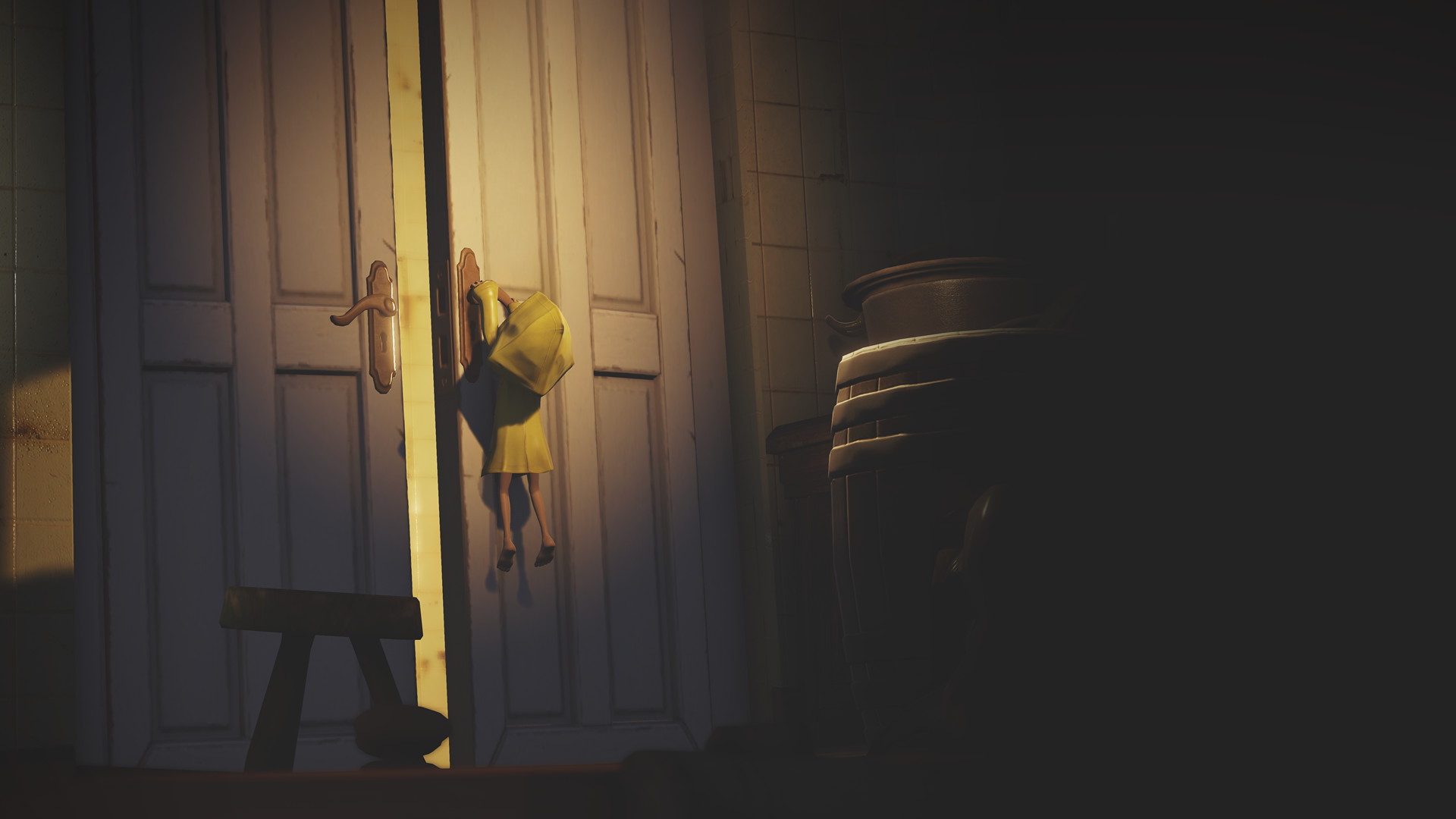 Little Nightmares - screenshot 11