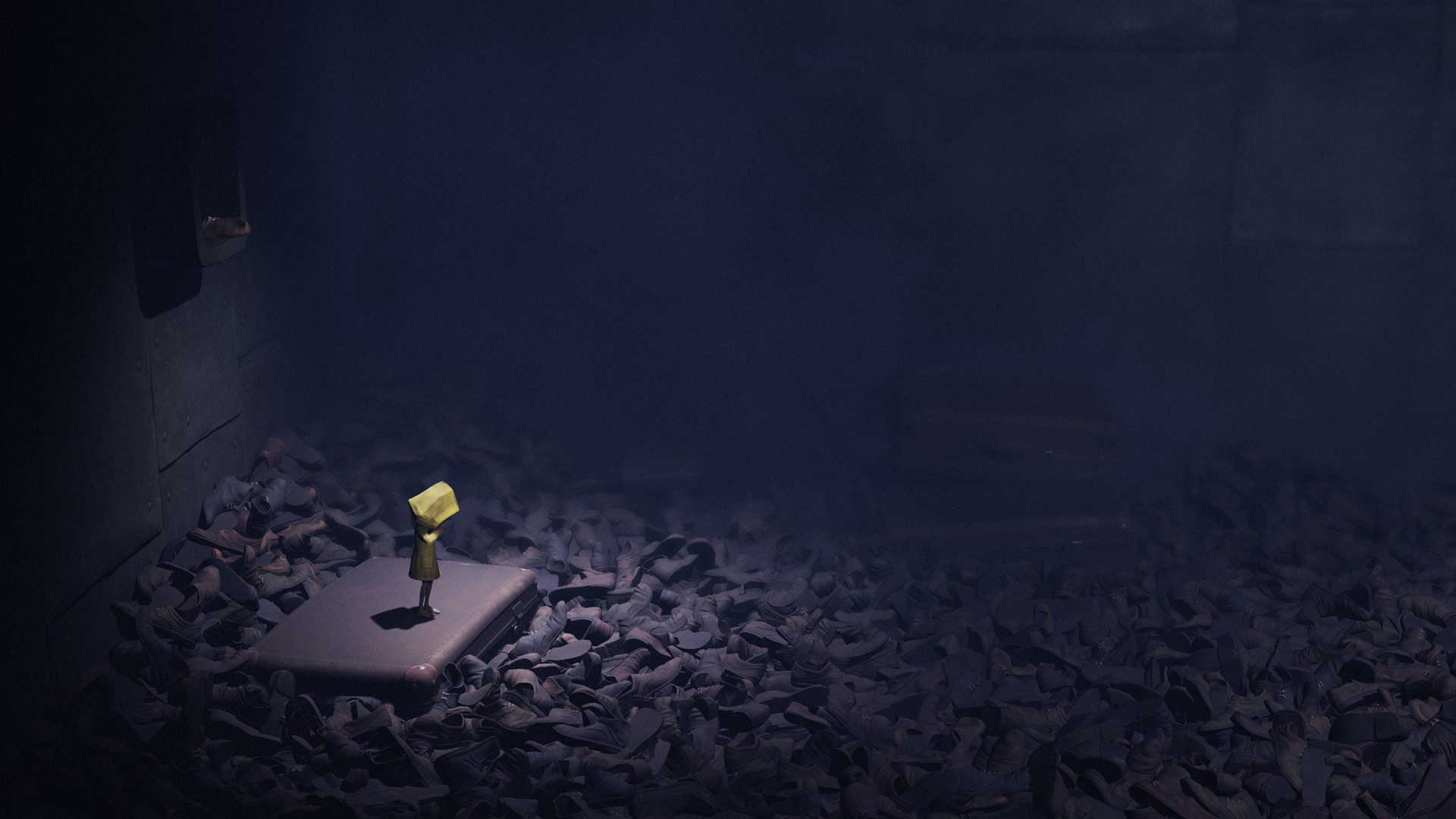 Little Nightmares - screenshot 9