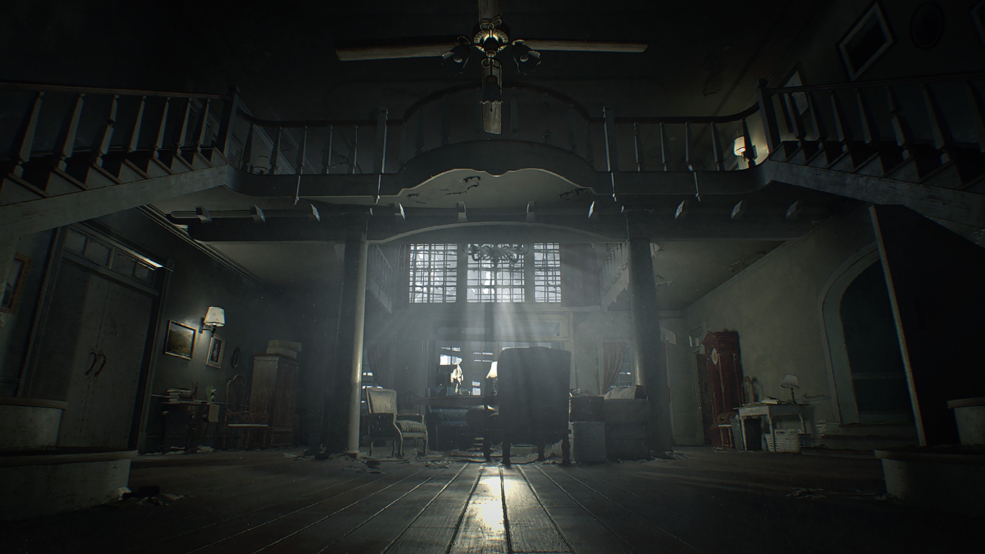 Resident Evil 7: Biohazard - screenshot 69