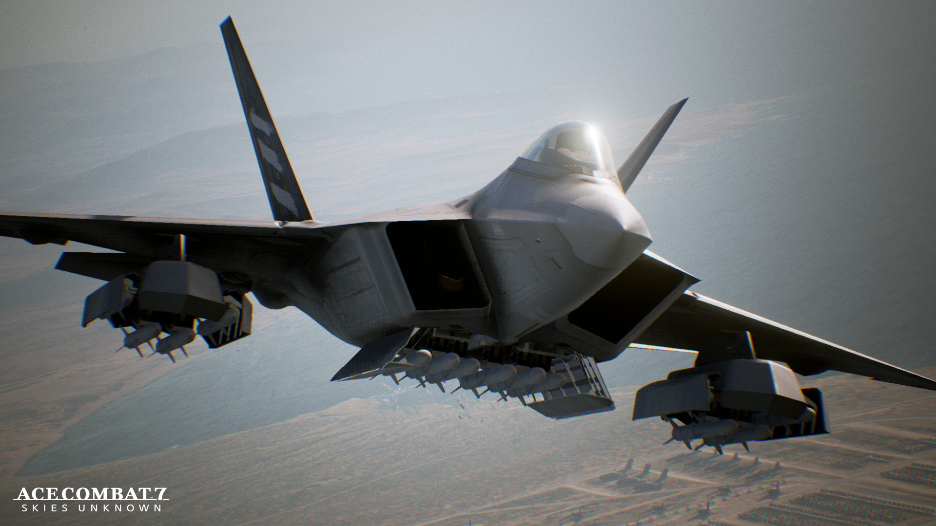 Ace Combat 7: Skies Unknown - screenshot 26