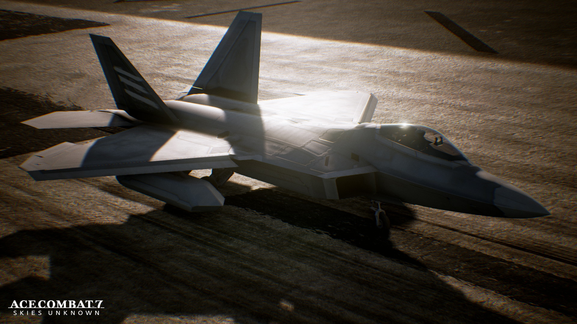 Ace Combat 7: Skies Unknown - screenshot 25