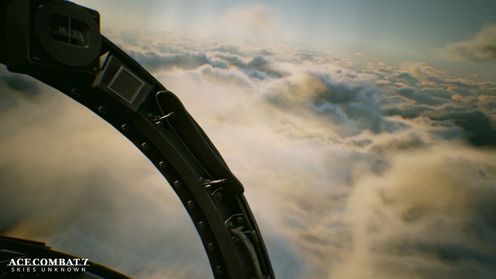 Ace Combat 7: Skies Unknown - screenshot 24